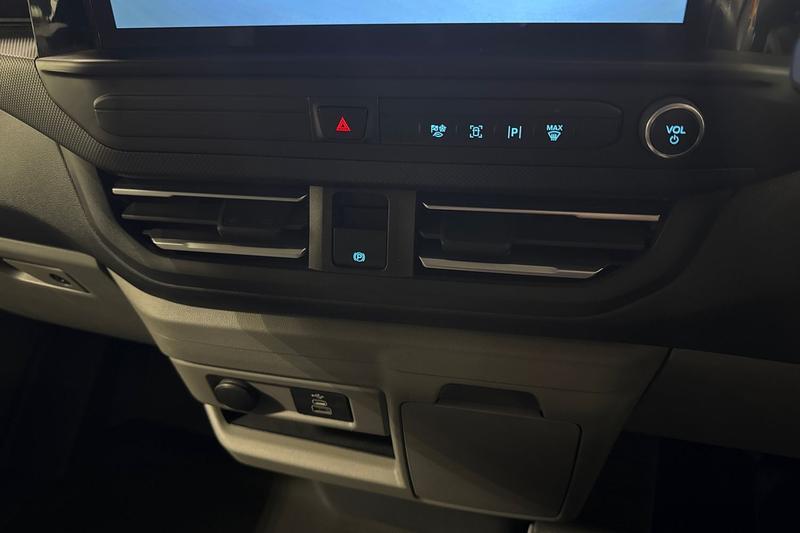 Used Ford Transit Custom 2025 for sale - 78001270: Photo 23