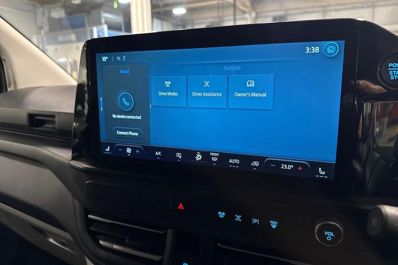 Used Ford Transit Custom 2025 for sale - 78001270: Photo 27