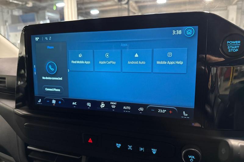 Used Ford Transit Custom 2025 for sale - 78001270: Photo 28