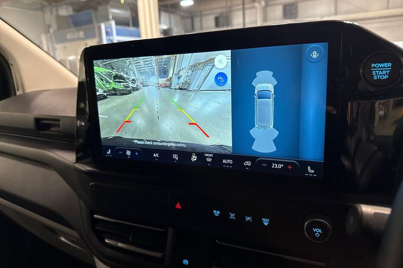 Used Ford Transit Custom 2025 for sale - 78001270: Photo 29