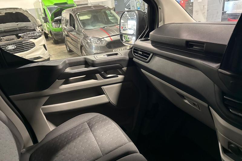Used Ford Transit Custom 2025 for sale - 78001270: Photo 30