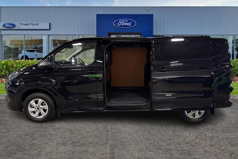 Used Ford Transit Custom 2025 for sale - 78001270: Photo 5