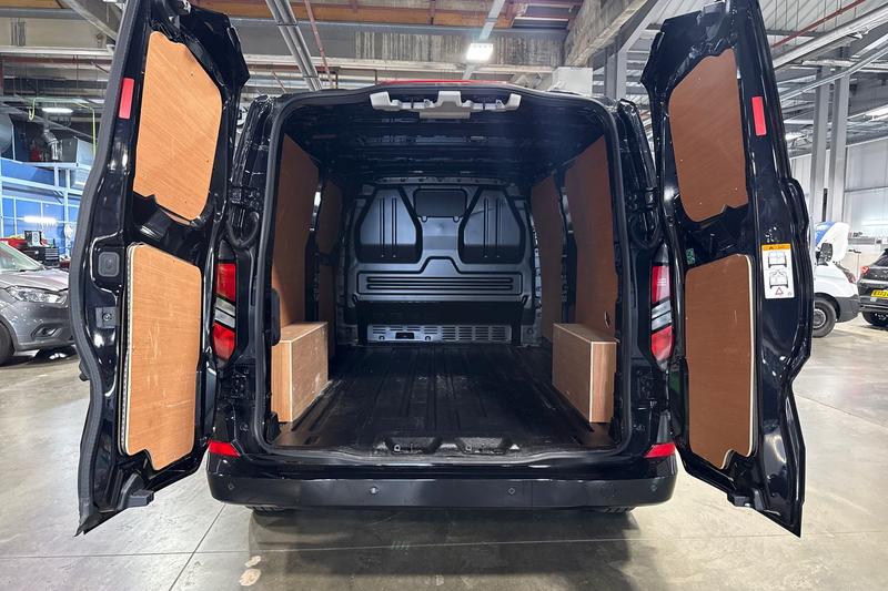 Used Ford Transit Custom 2025 for sale - 78001270: Photo 6