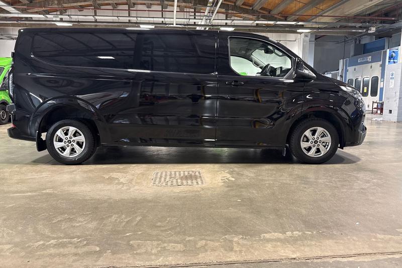 Used Ford Transit Custom 2025 for sale - 78001270: Photo 7