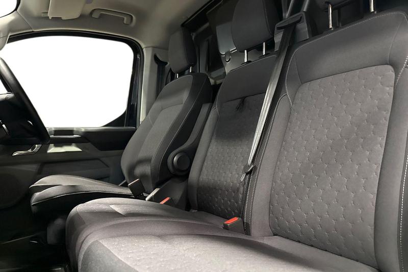 Used Ford Transit Custom 2025 for sale - 78001270: Photo 9
