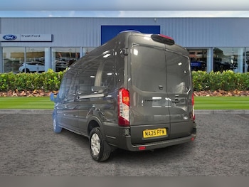 Used Ford Transit 2025 for sale - 75621020: Photo