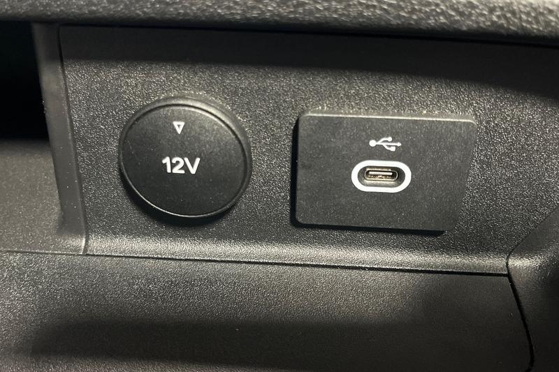 Vehicle 32