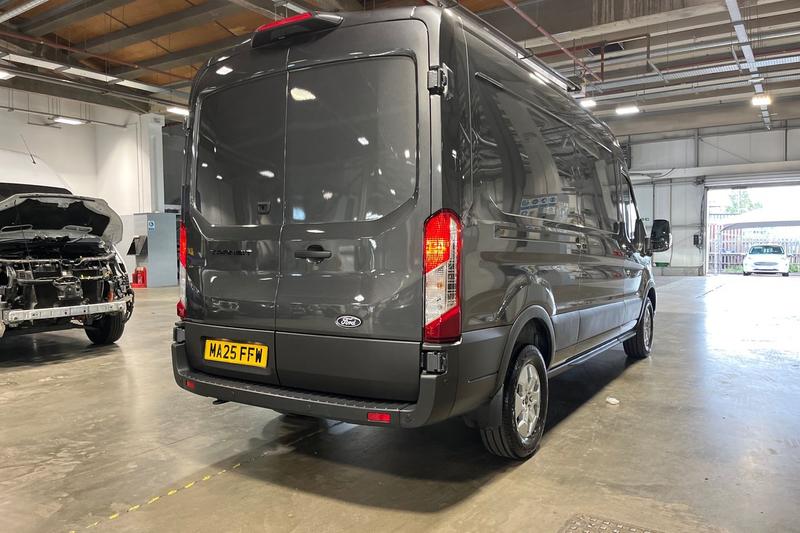 Vehicle 40