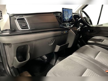 Used Ford Transit 2025 for sale - 75621020: Photo
