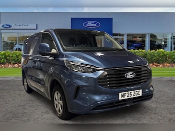Used Ford Transit Custom 2025 for sale - 78255469: Photo