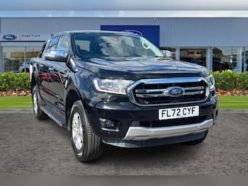 Used Ford Ranger 2022 for sale - 79869094: Photo