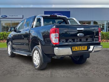 Used Ford Ranger 2022 for sale - 79869094: Photo