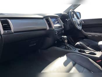 Used Ford Ranger 2022 for sale - 79869094: Photo
