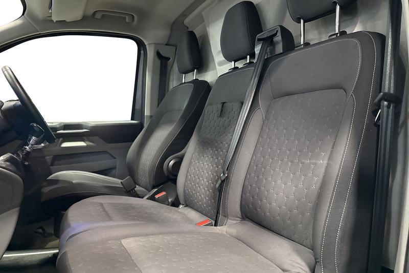 Used Ford Transit Custom 2024 for sale - 76807150: Photo 10
