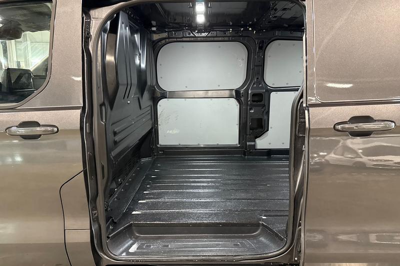 Used Ford Transit Custom 2024 for sale - 76807150: Photo 11