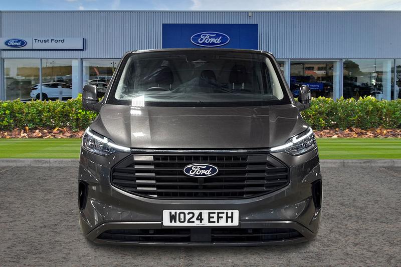 Used Ford Transit Custom 2024 for sale - 76807150: Photo 12