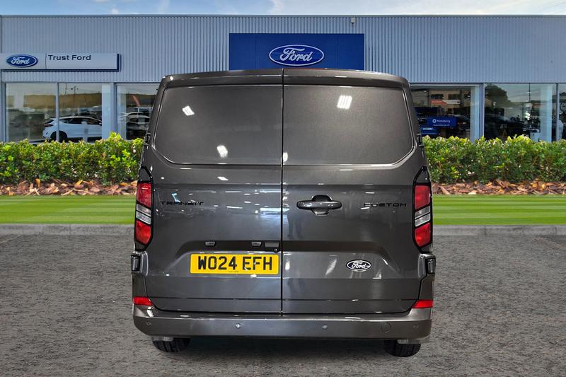 Used Ford Transit Custom 2024 for sale - 76807150: Photo 13
