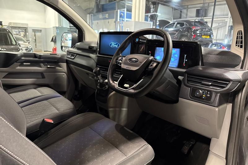 Used Ford Transit Custom 2024 for sale - 76807150: Photo 14
