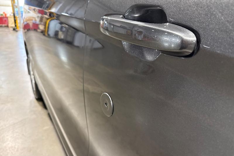 Used Ford Transit Custom 2024 for sale - 76807150: Photo 17