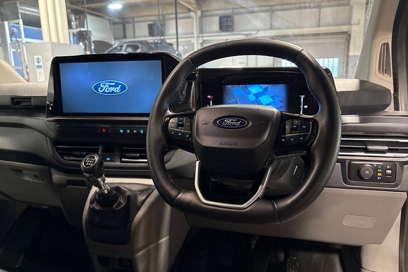 Used Ford Transit Custom 2024 for sale - 76807150: Photo 18
