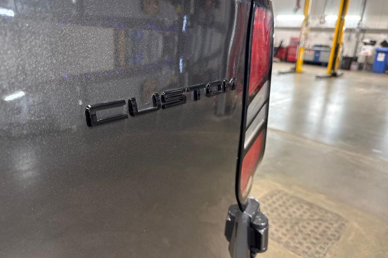 Used Ford Transit Custom 2024 for sale - 76807150: Photo 19