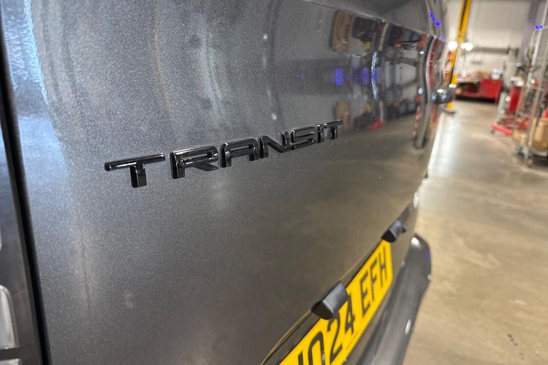 Used Ford Transit Custom 2024 for sale - 76807150: Photo 20