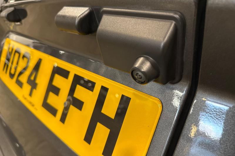 Used Ford Transit Custom 2024 for sale - 76807150: Photo 21