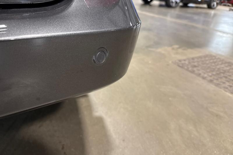 Used Ford Transit Custom 2024 for sale - 76807150: Photo 22