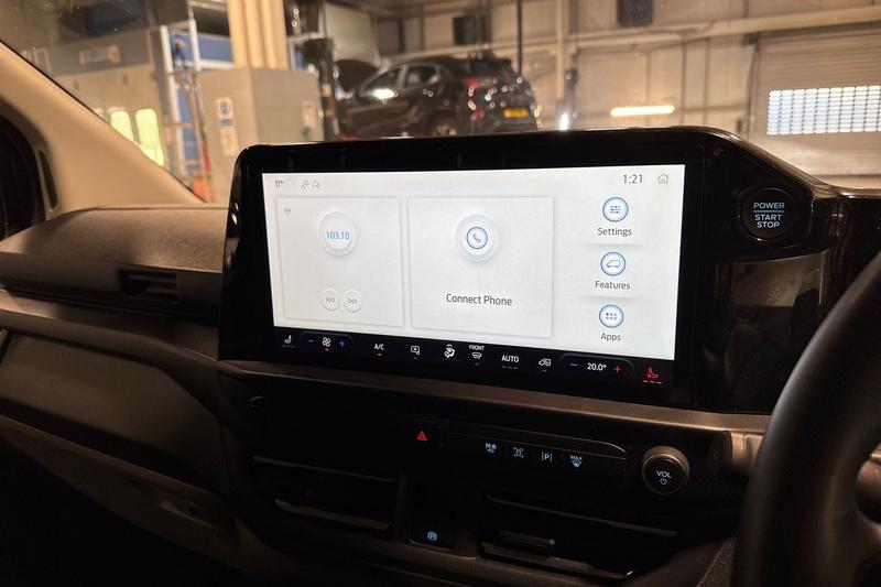 Used Ford Transit Custom 2024 for sale - 76807150: Photo 23