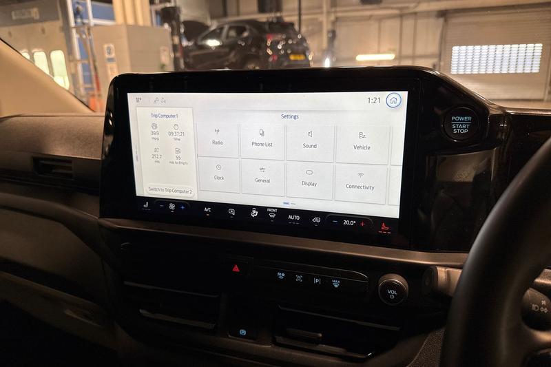 Used Ford Transit Custom 2024 for sale - 76807150: Photo 24