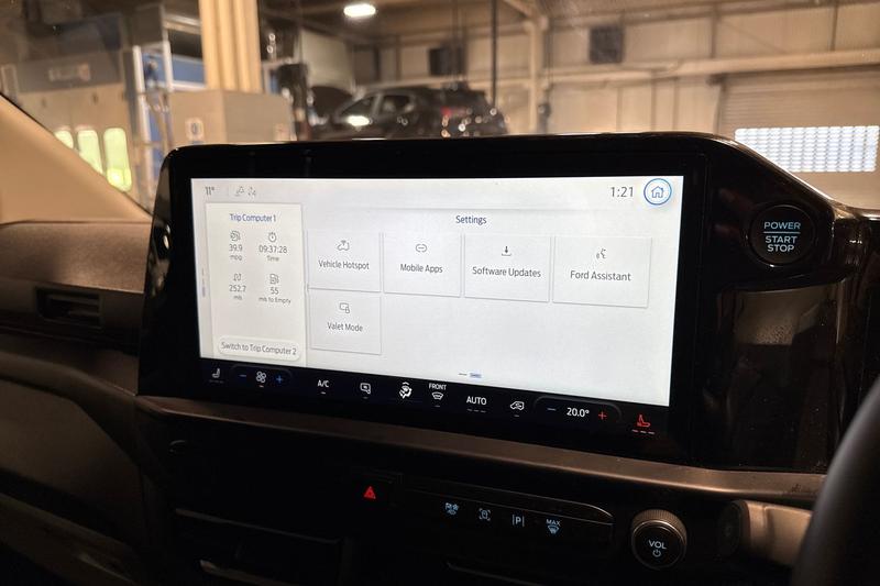 Used Ford Transit Custom 2024 for sale - 76807150: Photo 25