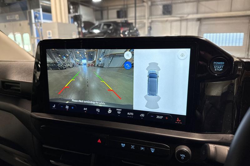 Used Ford Transit Custom 2024 for sale - 76807150: Photo 26