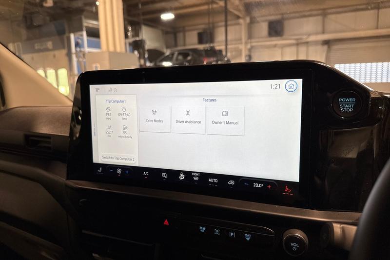 Used Ford Transit Custom 2024 for sale - 76807150: Photo 27