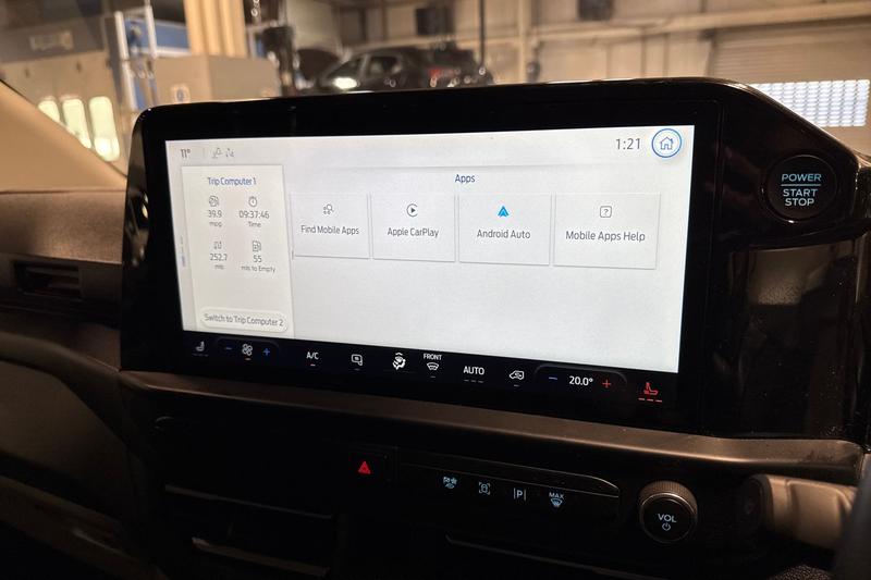 Used Ford Transit Custom 2024 for sale - 76807150: Photo 28