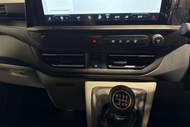 Used Ford Transit Custom 2024 for sale - 76807150: Photo 29