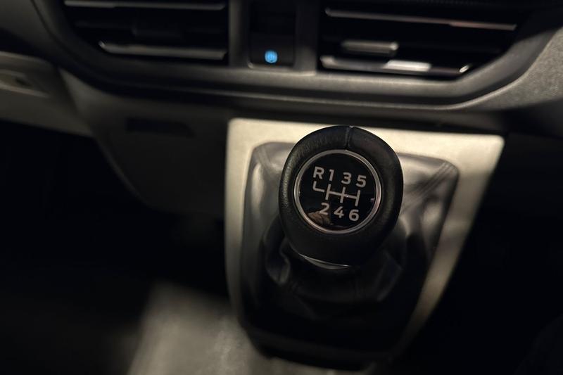 Used Ford Transit Custom 2024 for sale - 76807150: Photo 31