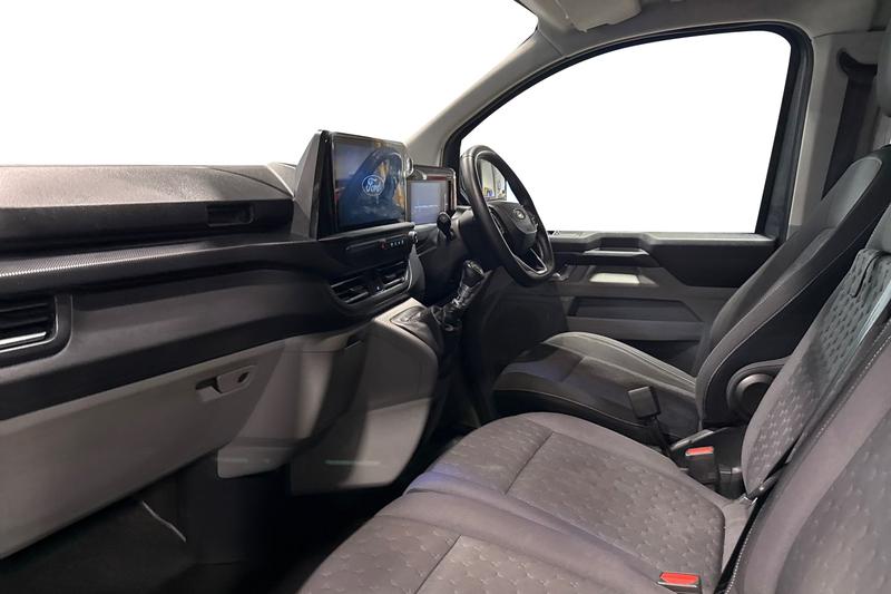 Used Ford Transit Custom 2024 for sale - 76807150: Photo 4