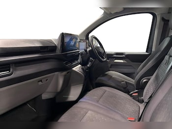 Used Ford Transit Custom 2024 for sale - 76807150: Photo