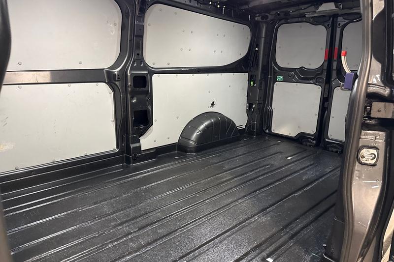 Used Ford Transit Custom 2024 for sale - 76807150: Photo 5