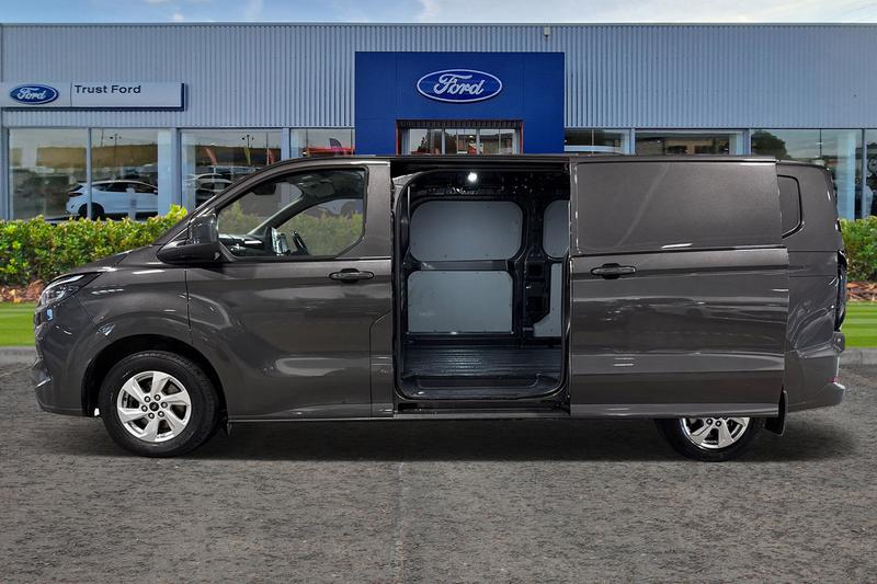 Used Ford Transit Custom 2024 for sale - 76807150: Photo 6