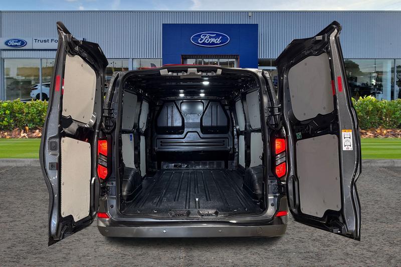 Used Ford Transit Custom 2024 for sale - 76807150: Photo 7