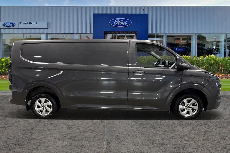 Used Ford Transit Custom 2024 for sale - 76807150: Photo 8