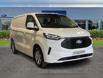 Used Ford Transit Custom 2025 for sale - 79448939: Photo