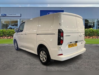 Used Ford Transit Custom 2025 for sale - 79448939: Photo