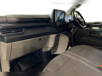 Used Ford Transit Custom 2025 for sale - 79448939: Photo