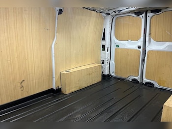 Used Ford Transit Custom 2025 for sale - 79448939: Photo