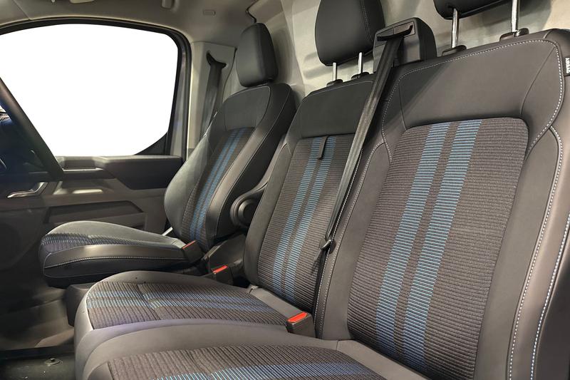 Used Ford Transit Custom 2025 for sale - 76819207: Photo 10