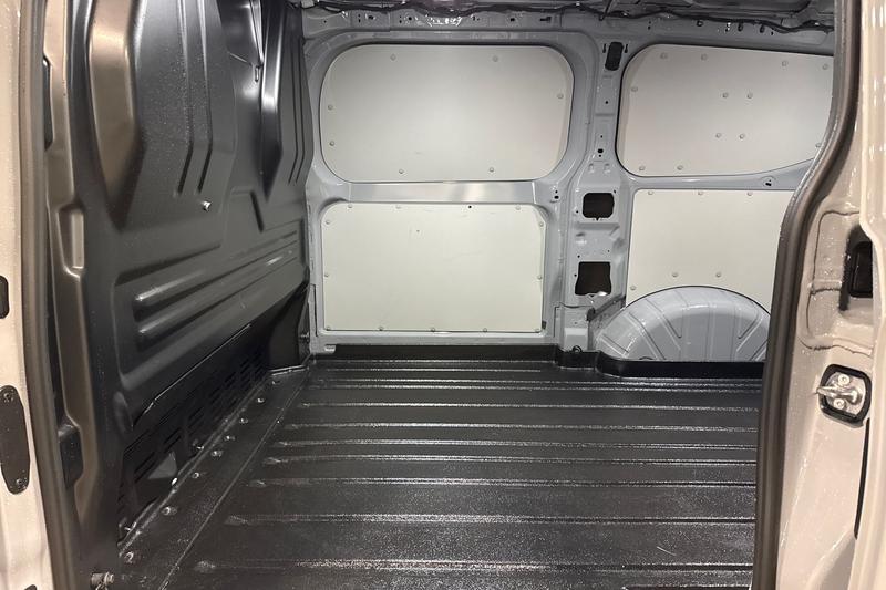 Used Ford Transit Custom 2025 for sale - 76819207: Photo 11