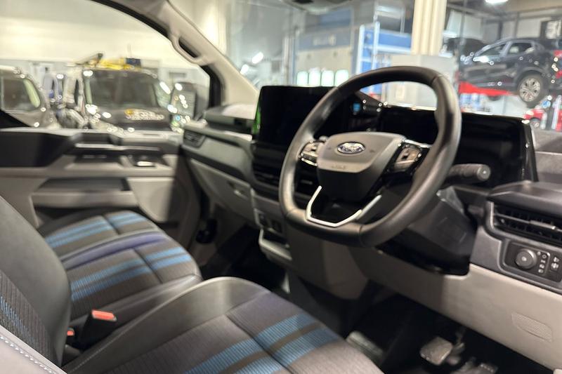 Used Ford Transit Custom 2025 for sale - 76819207: Photo 14