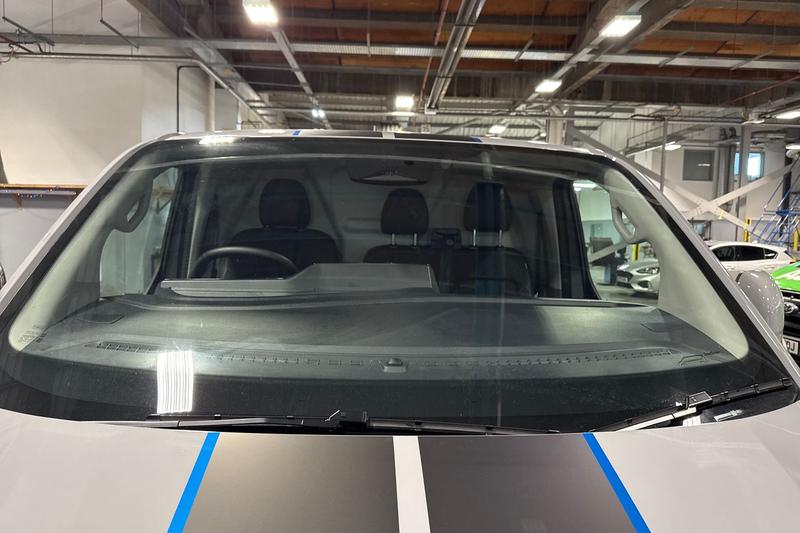 Used Ford Transit Custom 2025 for sale - 76819207: Photo 15